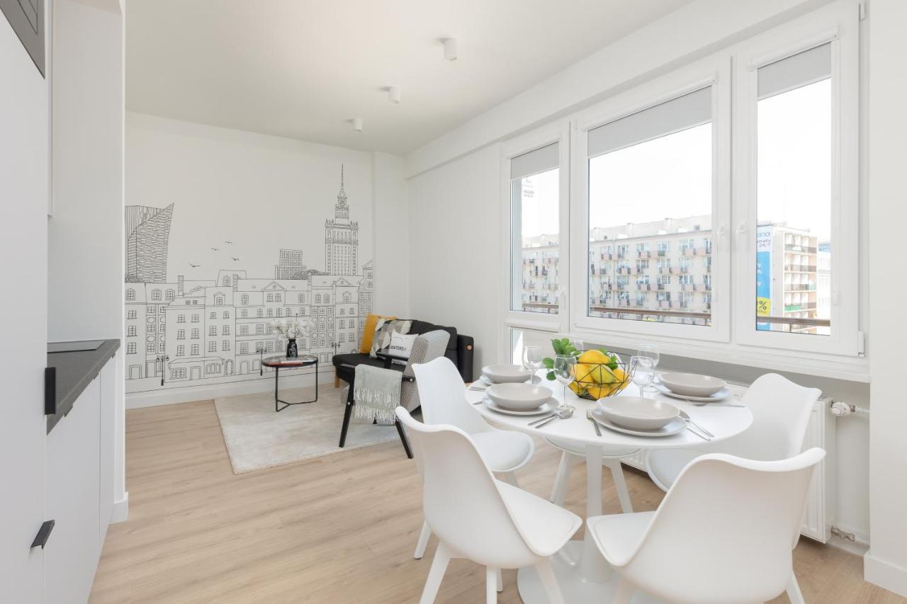 Amazing Spacious In Center By Renters * Warsaw