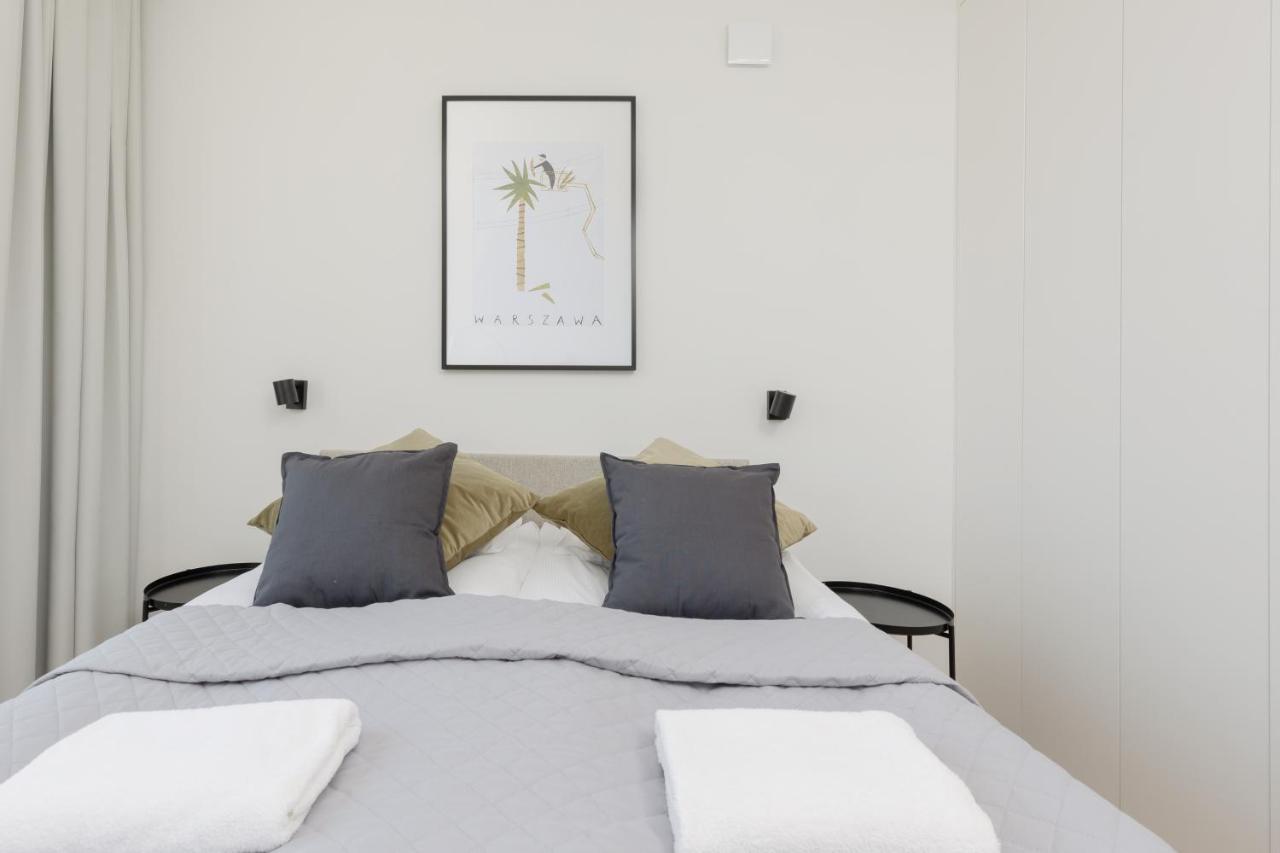 Apartment Amazing Spacious In Center By Renters Warsaw