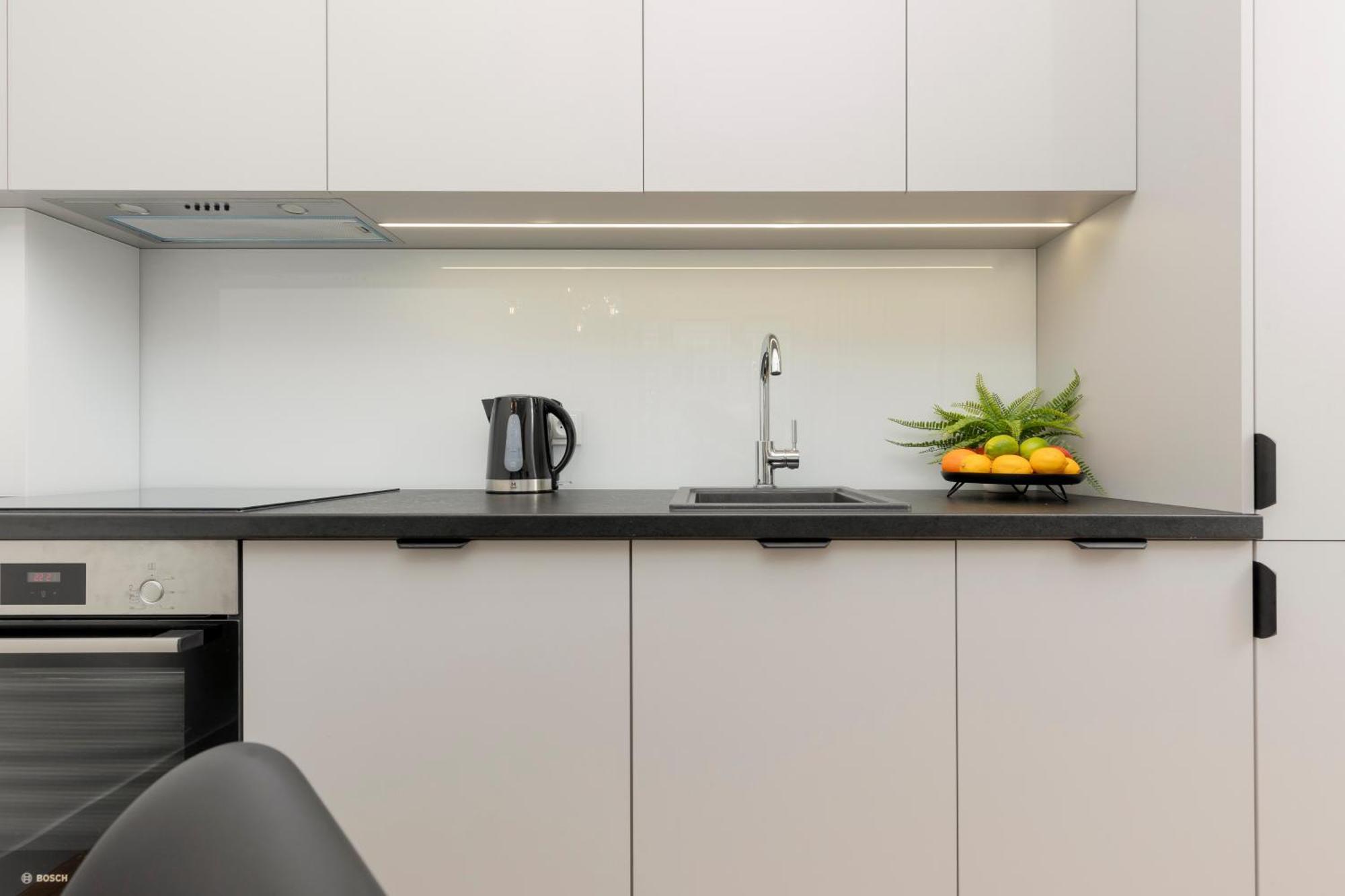 Amazing Spacious In Center By Renters * Warsaw